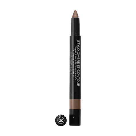 chanel ombretto|chanel ombre contour eye shadow.